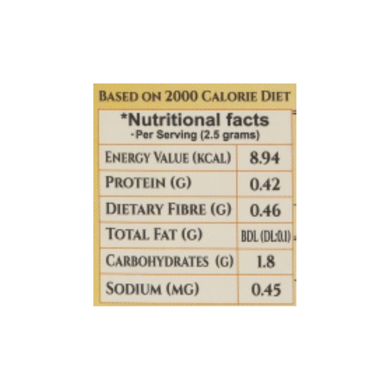 Seeni thulasi tea| Stevia in Tea| Stevia tea bags| best stevia tea brand- 50 gm Stevia in tea bags - Image 3