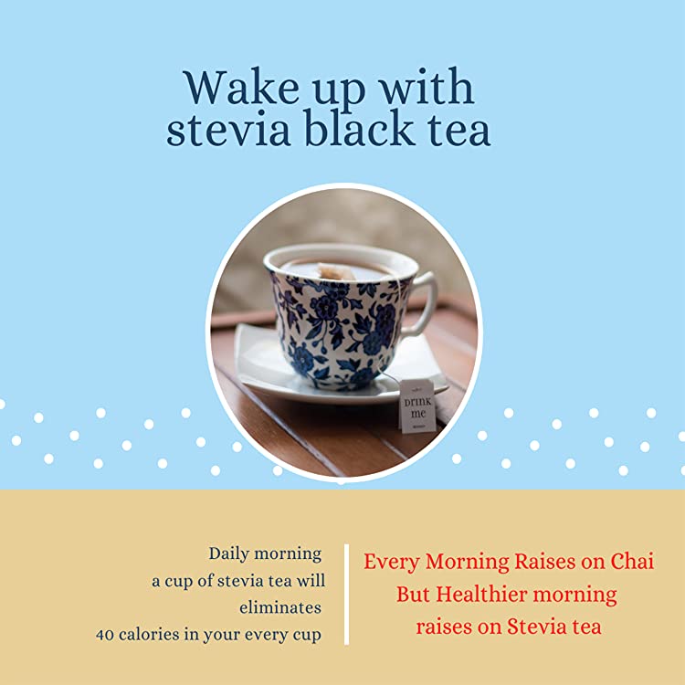 stevia-products-india-wake-up-with-stevia-black-tea